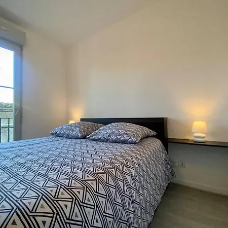 Le 24 Fevrier - Parking & Piscine - Vue Cite Medievale Appartement Carcassonne